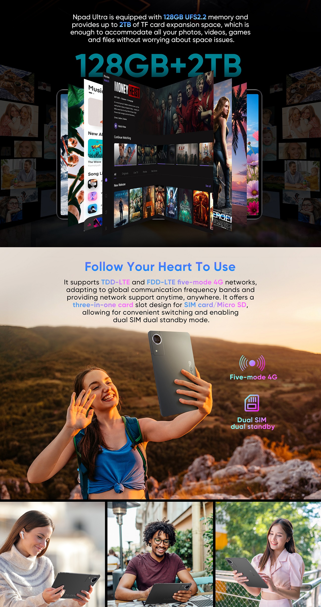 Tablet-N-ONE-Npad-Ultra-Snapdragon-685-Octa-Kerns-8GB12GB-RAM-128GB-ROM-Netflix-Widevine-L1-4G-LTE-1-2015278-9